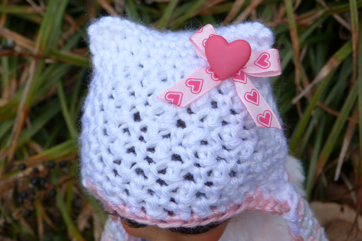 Cat Lover Outfit for Ruby Red Fashion Friends 14.5 Inch Doll
