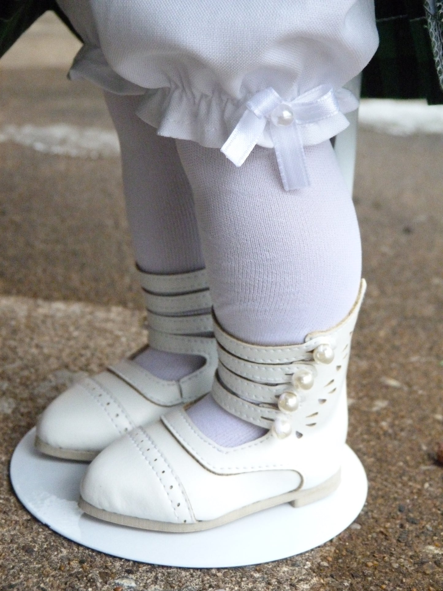 Custom American Girl Doll - Erin