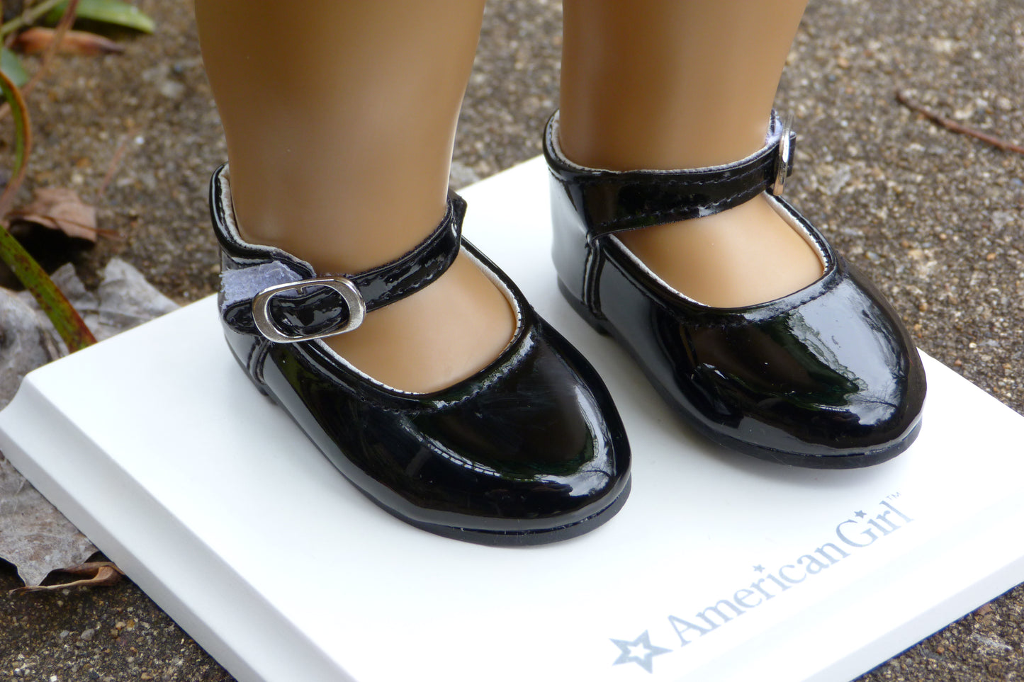 Emerald Isle Outfit for 18 Inch American Girl Doll