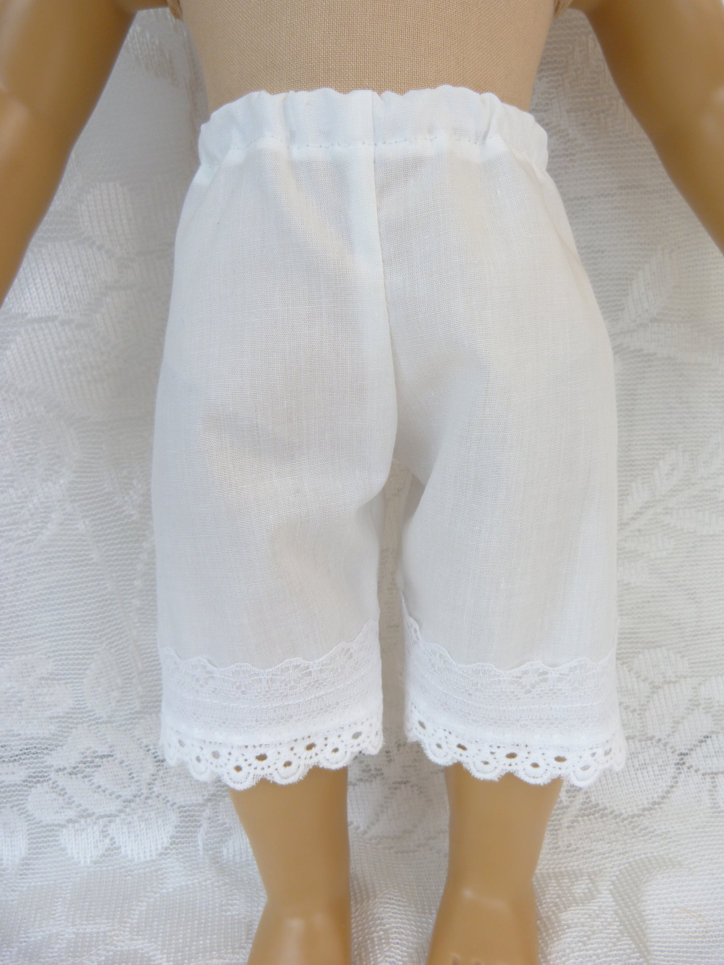 Custom American Girl Doll - Selene