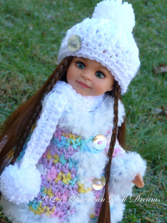 OOAK Solstice Custom Paola Reina Las Amigas Doll