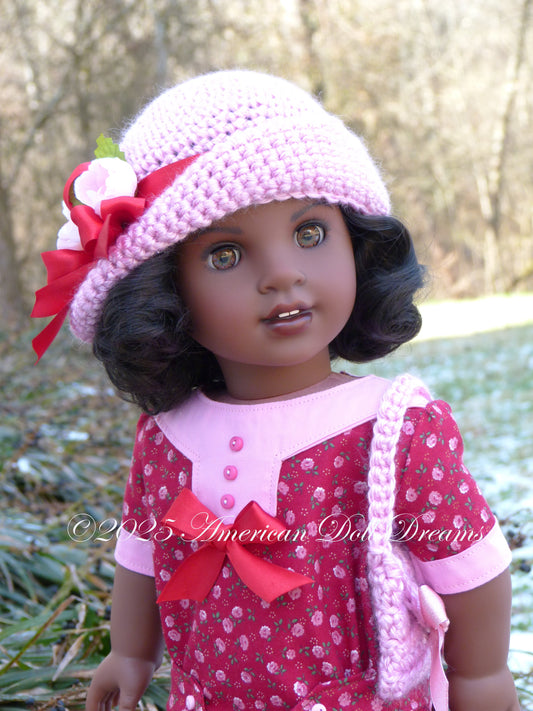 OOAK American Girl Doll - Sylvie