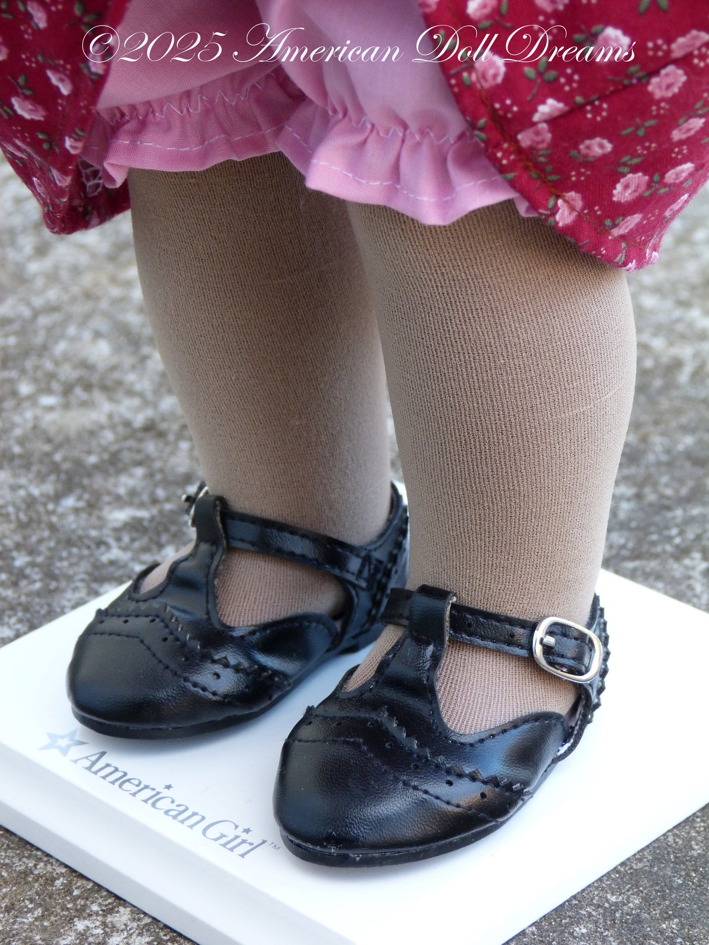 OOAK American Girl Doll - Sylvie